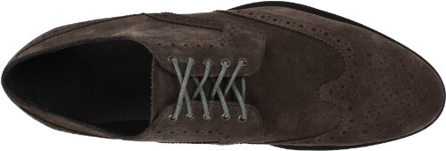 Image of BOSS Men's Hankie Wingtip Oxford