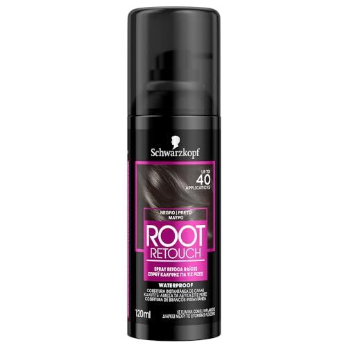 loreal magic retouch Marca Schwarzkopf