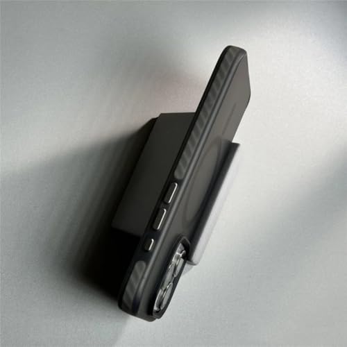 Coque antichoc iPhone 16 Plus rose évite les bris d'écran - 4
