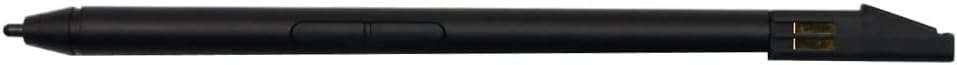 Active Touch Pen for Lenovo ThinkPad X390 Yoga X13 Yoga Gen 1 01FR723 11029B5 D6.5 Black New
