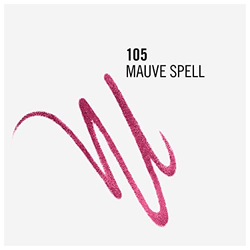 Rimmel London Matita Labbra Automatica Exaggerate