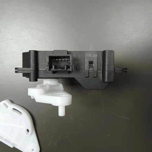 Moteur de climatiseur HVAC 25865637 pour ventilation de voiture