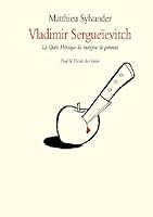 Vladimir Sergueivitch 2211207014 Book Cover