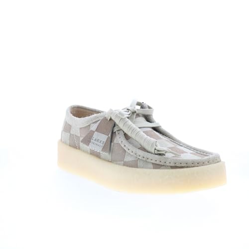 Image of Clarks Mens Wallabee Cup