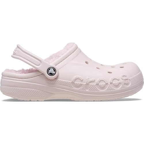 Crocs Unisex-Adult Baya Lined Clog