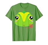 Halloween Animal Kostüme T-Shirt Männer Frauen Kin