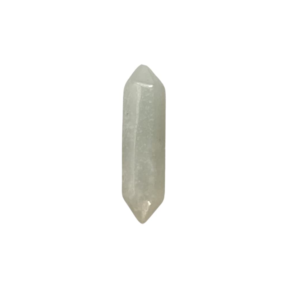 VIE Double Point Pencil, 2-3cm, Amazonite