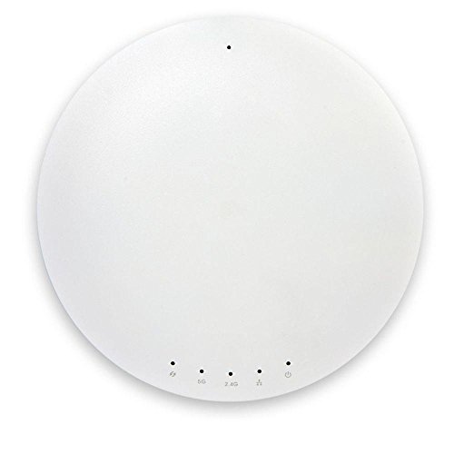 Preisvergleich Produktbild ALLNET ALL-WAP02860AC / 1750Mbit Wireless AC Dual Band Acces