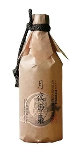 高千穂 月夜の梟 とうもろこし 43度 720ml*6本 高千穂酒造 焼酎 とうもろこし