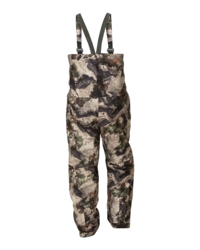 Banded Thacha L-3 Adaptive 3-in-1 Bib, Gila - Extra-Large