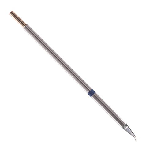 Image of Thermaltronics M6MD575 Hook Long 30deg Fine 0.51mm (0.02in) interchangeable for Metcal SMTC-0172