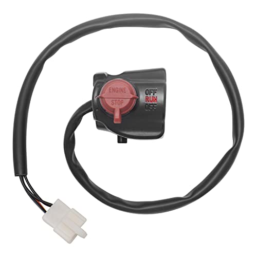 Right Start Stop Kill Control Switch for Honda CB550 CB750 CB550K