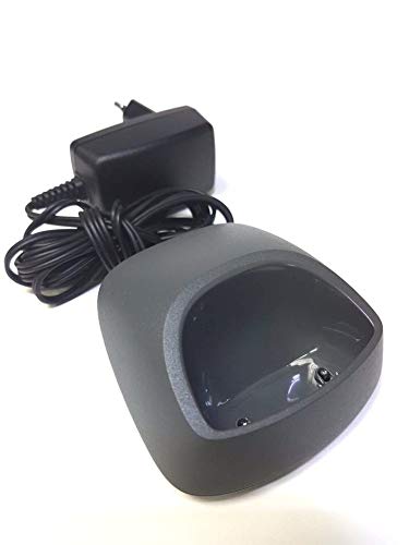 Gigaset R630 R630H pro R650 R650H pro Ladeschale Original Charger