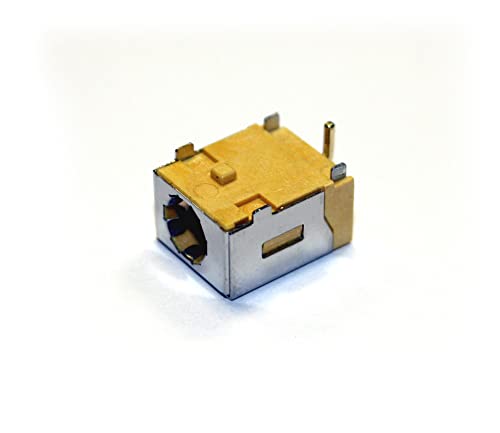 Connecteur alimentation de remplacement pour PC Acer Aspire 5810T