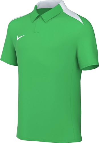 Polo Nike Dri-fit Academy Pro 24 K enfant pour éviter la transpiration au sport