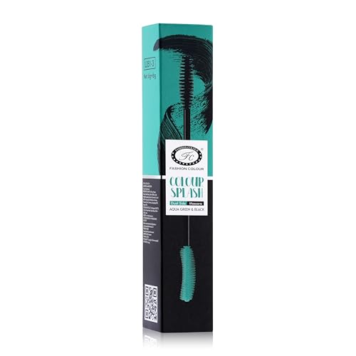 Fashion Colour Store Fashion Colour Splash Dual Side Mascara's 6 g - Image 3