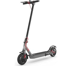 Deal Alert: Hiboy S2/S2 Pro/S2 MAX Electric Scooter, 350-500W Motor, 8.5"-10" Solid Tires, 17-40.4 Miles Range, 19 Mph Folding Commuter Electric Scooter for Adults (Optional Seat) - 27% Off!