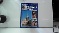 Sainte-Anne d'Auray 2737319080 Book Cover