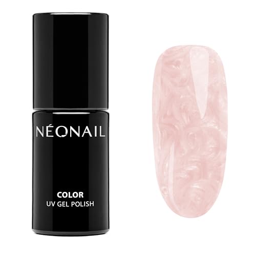 NÉONAIL UV Nagellack 7,2 ml - Perle - Glaze of Grace - NÉONAIL Farben - UV Lack - Gel Nägel - Nageldesign