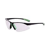 Allen Gamma Junior Z87+ Impact Resistance Shooting Glasses