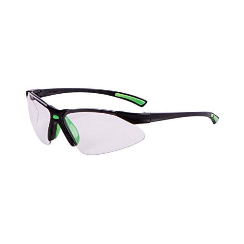 Allen Gamma Junior Z87+ Impact Resistance Shooting Glasses