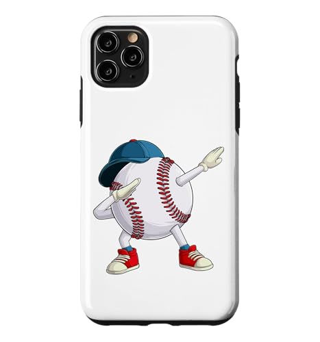 Dabbing Dab Dance �싅 �O���t�B�b�N �j�̎q ���̎q ���� �j�� �X�}�z�P�[�X iPhone 11 Pro Max �p