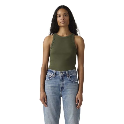 Debardeur Levis Essential Racer Tank EU - vue 9