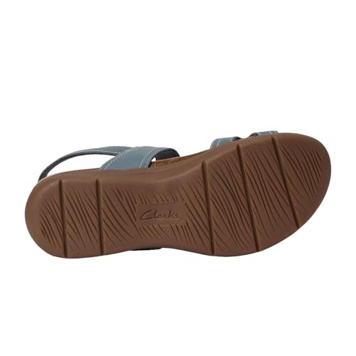 Image of Clarks womens April Clover