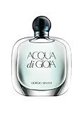 Armani Acqua Di Gioia Agua de perfume Vaporizador 50 ml