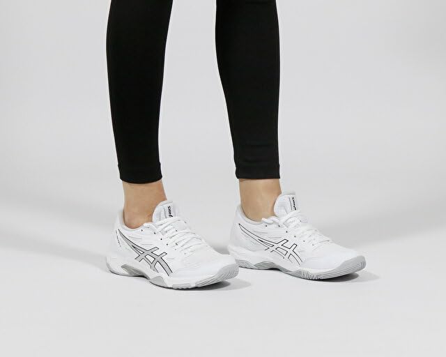 Image of ASICS Women's Gel-Rocket 11 Volleyball Shoes