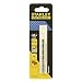 Produktbild Stanley FatMax HSS-CNC High-Tech Bullet Metallbohrer (auch für Holz/PVC, 4.5 mm Bohrdurchmesser, 80 mm Gesamtlänge, 1 Stück) STA51048
