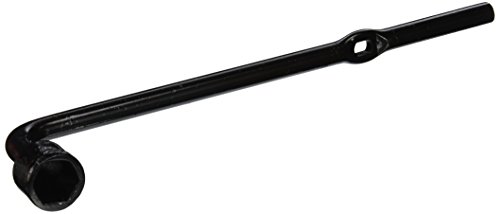 Honda Genuine 89211-SHJ-A01 Wheel Nut Wrench