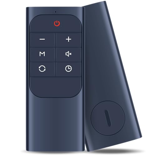 Télécommande Dreo DR-HSH003 pour piloter son chauffage du lit