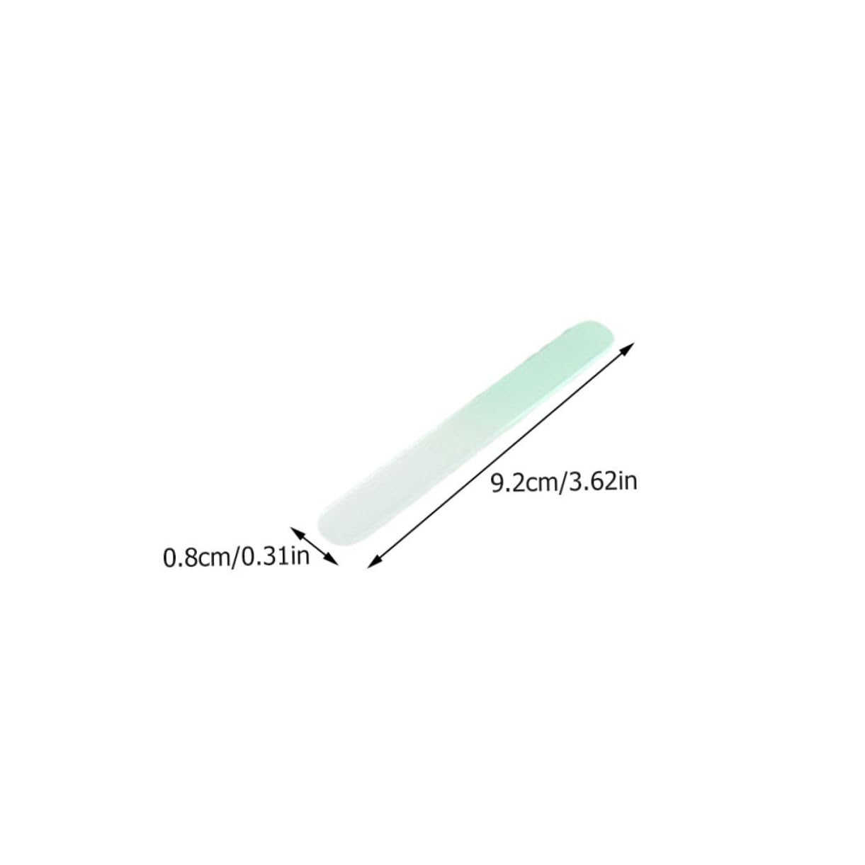 ibasenice Lightweight Nail Clippers Kit Piece Set Tweezers Scissors File Manicure Kit Comfortable for Toddlers Random