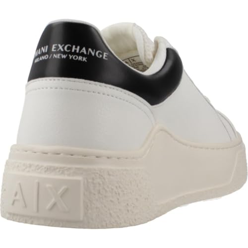 Image of Armani Exchange Men's Lion Classic