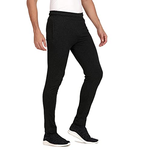 Image of Pepe Jeans Men Mid Rise Regular Pajama Bottom