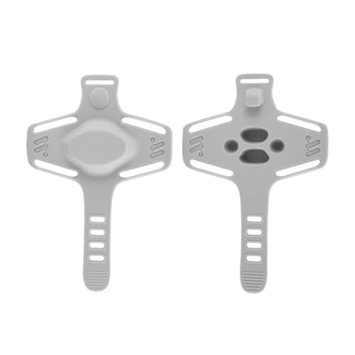 Support téléphone vélo en silicone pour éviter les chutes sur route et VTT