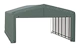 ShelterLogic SQAADD0104C02002712