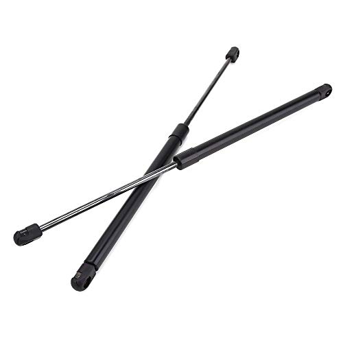 SurePromise Molla a Gas,Coppia di Pistoni di