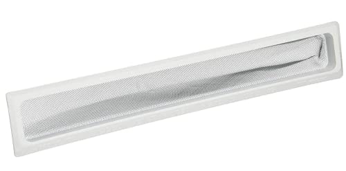 Mintu Lint Filter Replacement For Ge Wsm2700Dawcc Wsm2700Dawww Wsm2700Hawww Wsm2700Hbwww Wsm2700Hcwww Wsm2700Hewww Wsm2700Hfwww Wsm2700Raw Wsm2700Rbw Wsm2700Rcw Wsm2700Rew Wsm2700Taw Washer/Dryer #TOP2