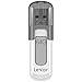 Produktbild Lexar JumpDrive V100 USB-Stick (64 GB, USB 3.0), Grau (LJDV100-64GABNL)