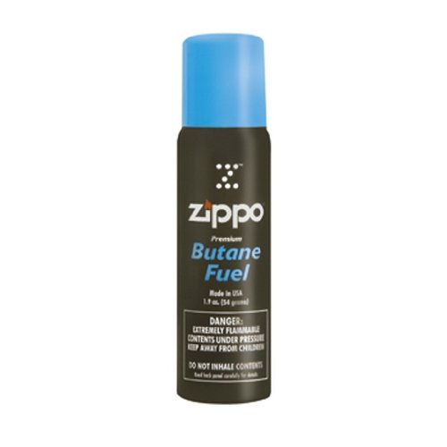 Amazon | ZIPPO (ジッポー) BLU ブルー 用 ガス 小 54g zp_gas54_s