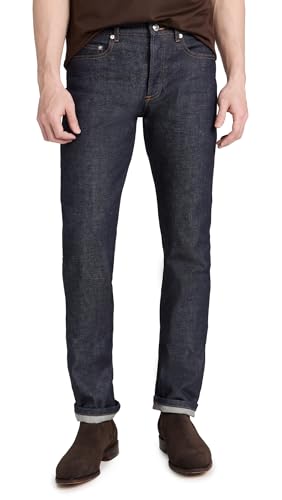 新品　RF JEANS - CP DENIM indigo XSサイズ　25ss ENGINEERED GARMENTS/エンジニアドガーメンツ】RF Jeans - CP Denim