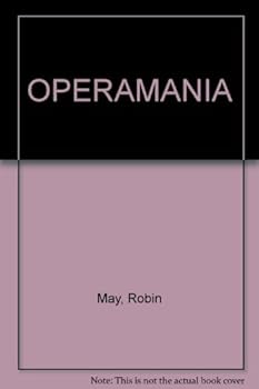 OPERAMANIA