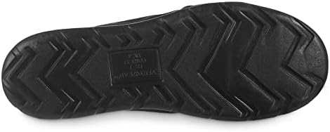 isotoner Women's Slip-On Casual Loafer, Black, 9 | Image 5