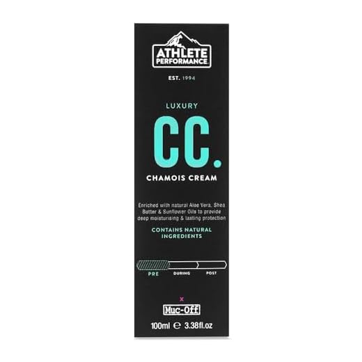 Crema MUC-OFF BADANA Antes Esfuerzo Hombre 100ml