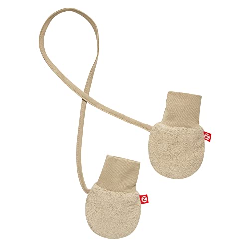 Image of Zutano baby-boys Fleece Mittens