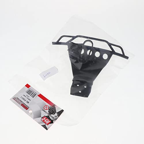 THE STYLE SUTRA® 1/10 RC Car Front Bumper Guard for Traxxas Slash 4x4 HQ727 Upgrade Parts | Radio Control & Control Line | Rc Model Vehicle Parts & Accs | Other Rc Parts & Accs 3 31M8rW4 BlL