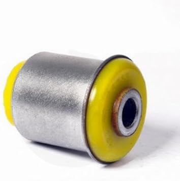 PU Front, Low Arm, Rear 12-06-2012 compatible with SSANGYONG ACTYON 2006.01-