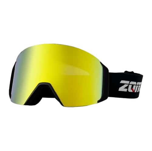 [MOTUDA] �X�L�[�S�[�O�� - OTG�Ή� �h�܋@�\�t�� ���C���E�����Y ���O���J�b�g �X�m�[���[�r���E�X�P�[�g���p (�u���b�N�t���[��/�u���b�N�X�g���b�v - �����H �S�[���h �����Y (Vlt 14%))